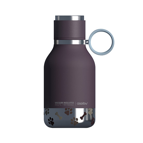 ASOBU® Pet Bowl Bottle - 33 oz. Product Image