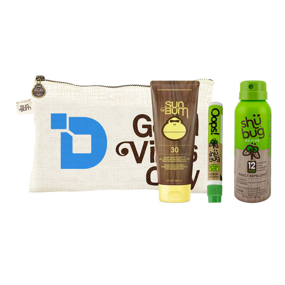 Sun Bum® Outdoor Adventure Kit Product Image