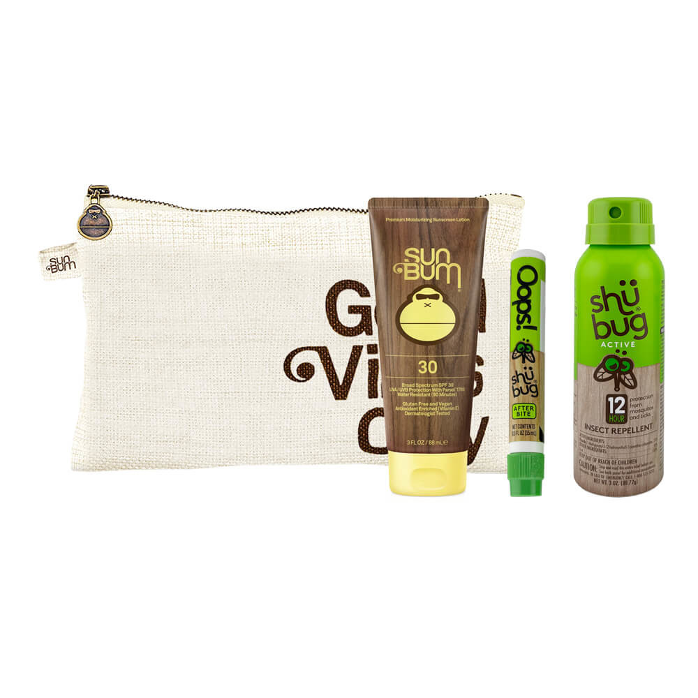 Sun Bum® Outdoor Adventure Kit Product Image
