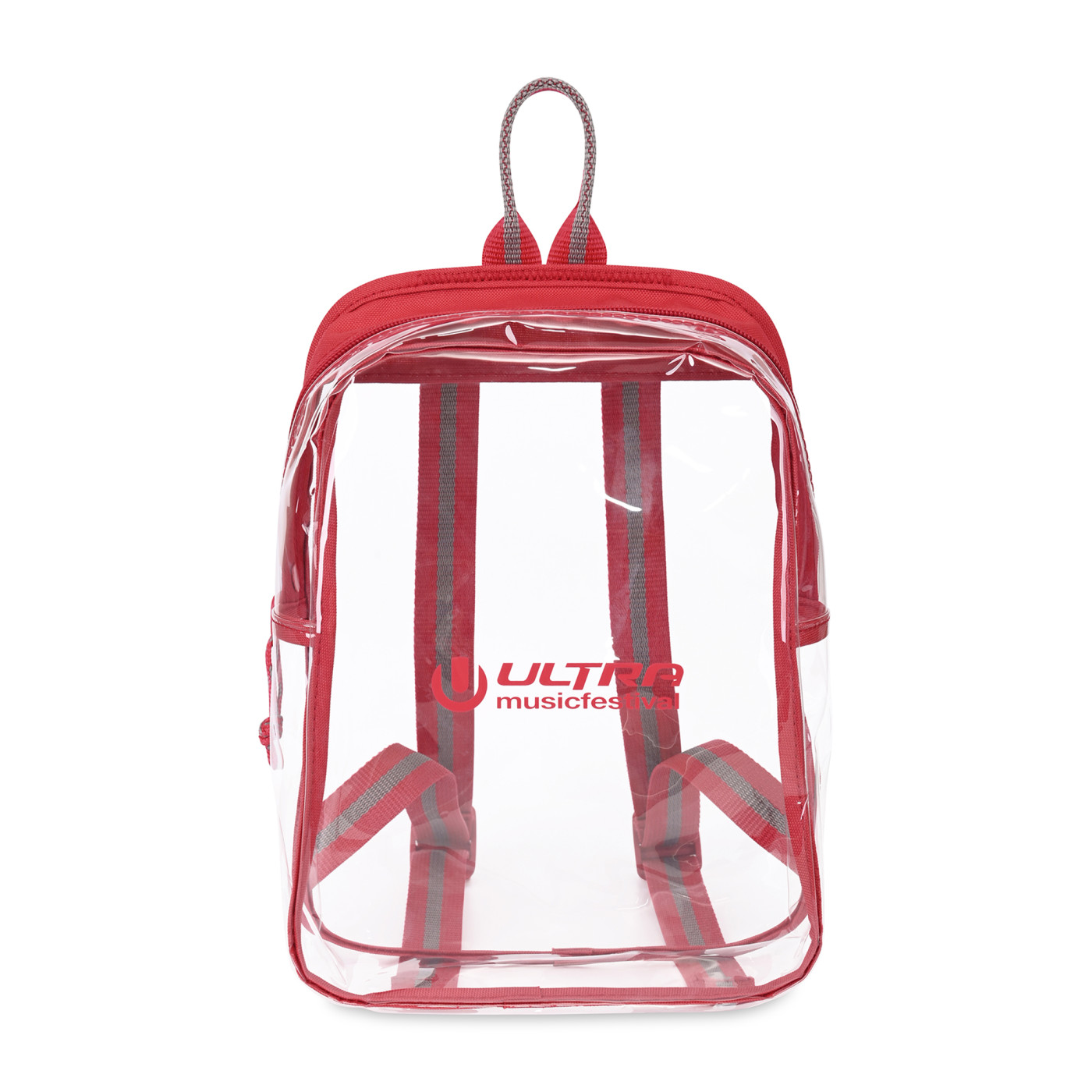 Sigma Clear Mini Backpack Product Image