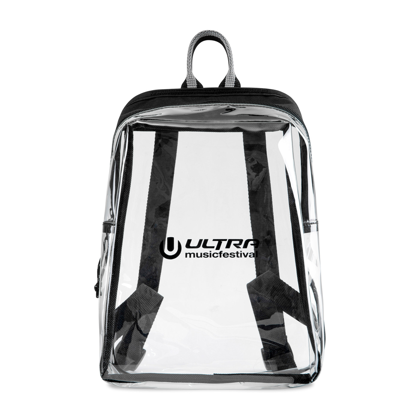 Sigma Clear Mini Backpack Product Image