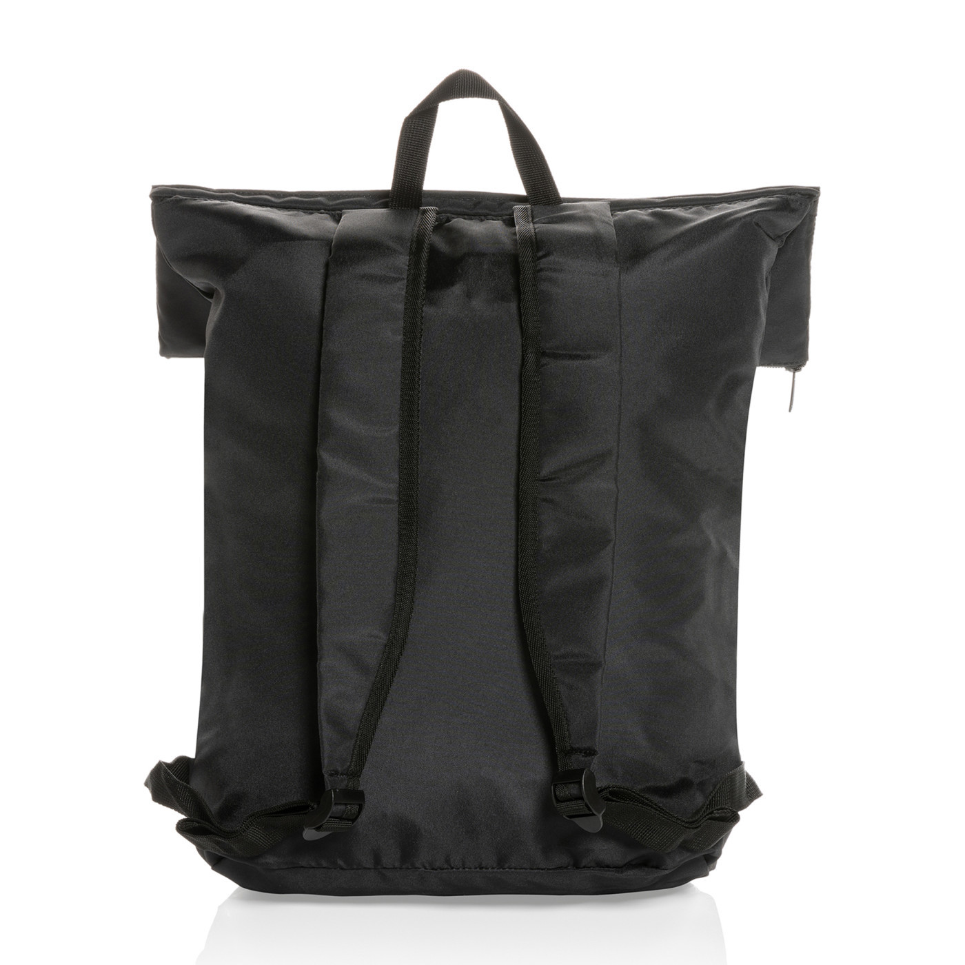 Dillon AWARE™ rPET Lightweight Foldable Backpack Product Image