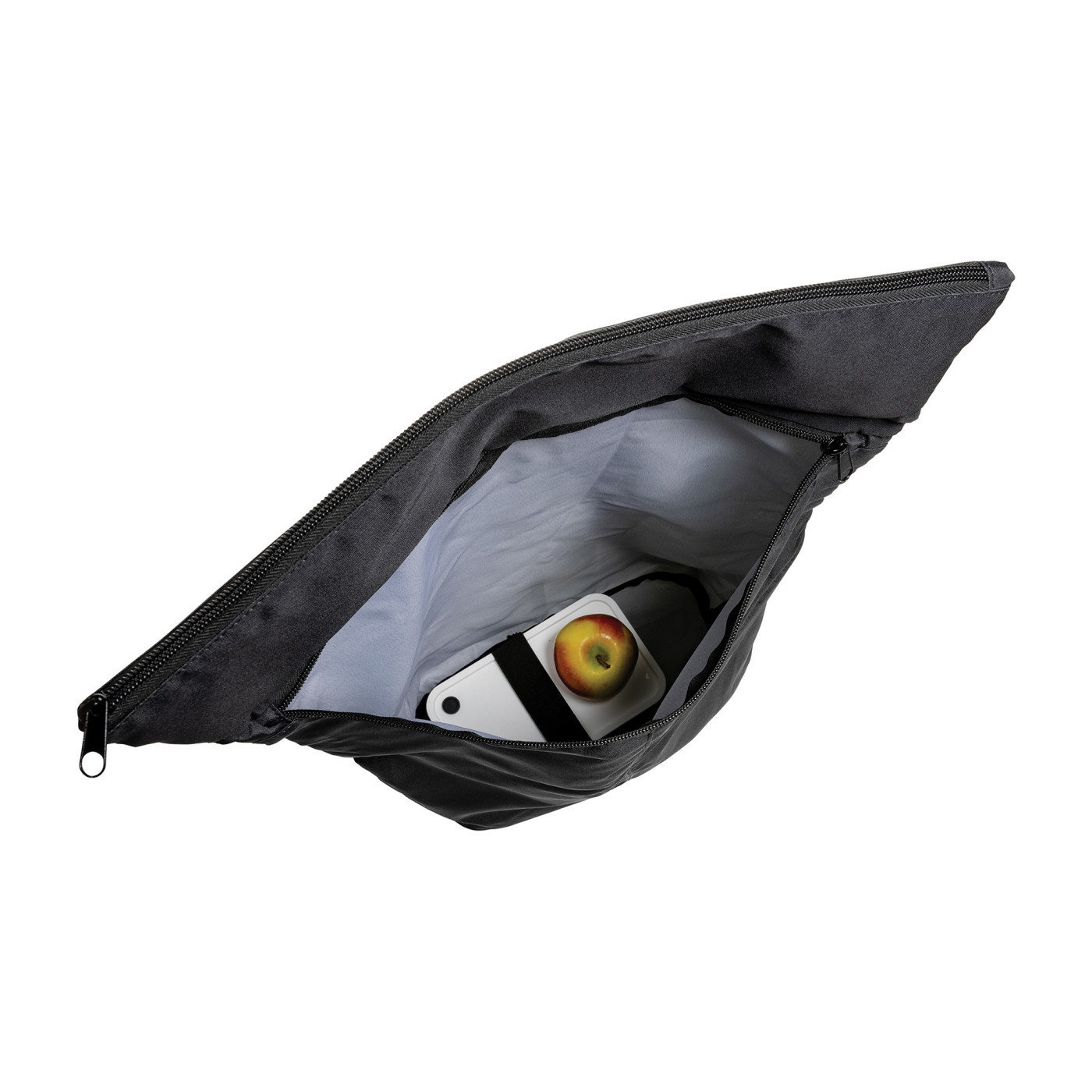 Dillon AWARE™ rPET Lightweight Foldable Backpack Product Image