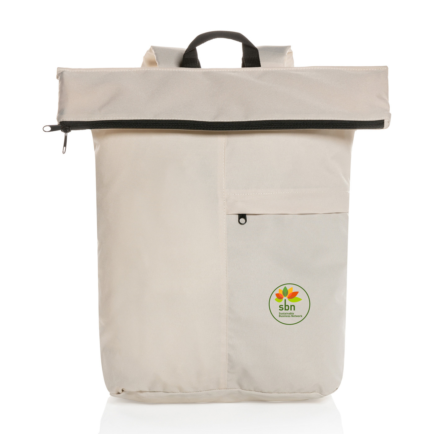 Dillon AWARE™ rPET Lightweight Foldable Backpack Product Image