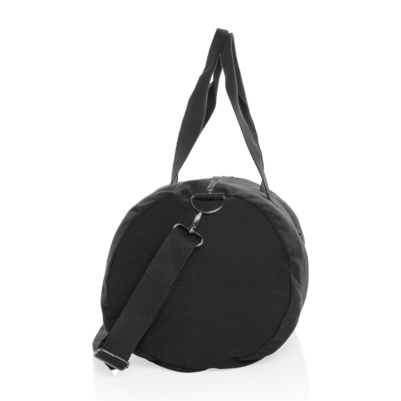 Impact AWARE™ 285gsm Undyed rCanvas Duffel Bag Product Image