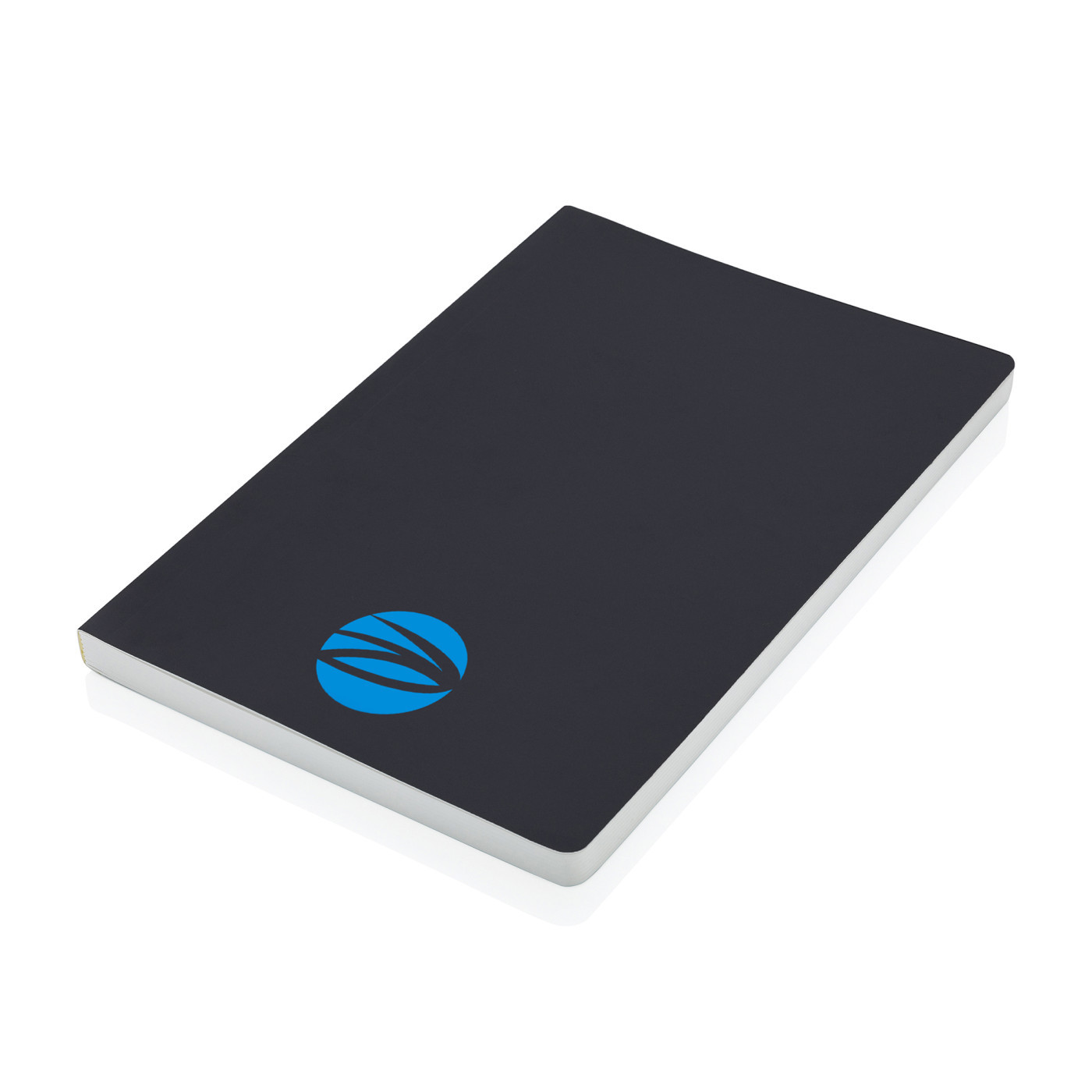 Impact A5 Softcover Stone Paper Notebook Product Image