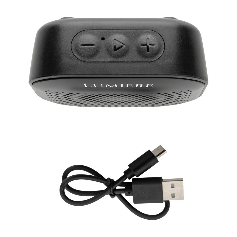 RCS Recycled Plastic Soundbox 3W Speaker Product Image