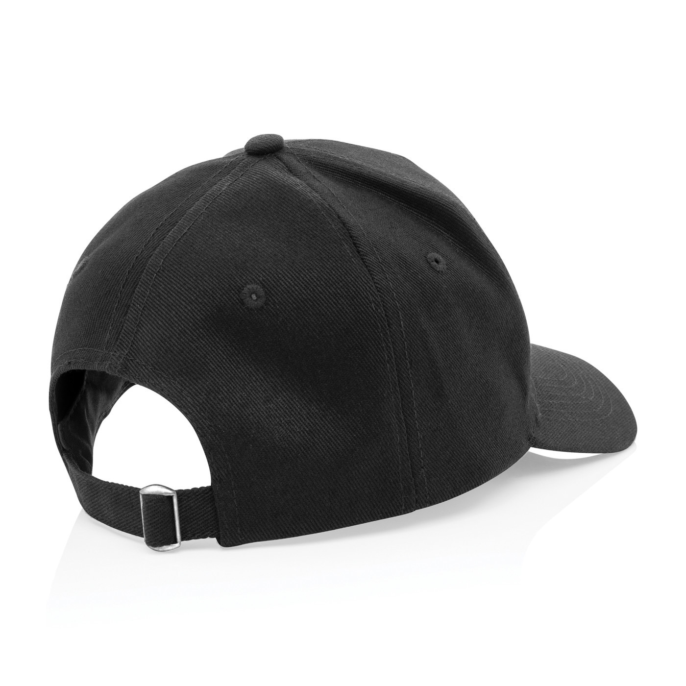 Impact AWARE™ 5 Panel 280gr Recycled Cotton Cap Product Image