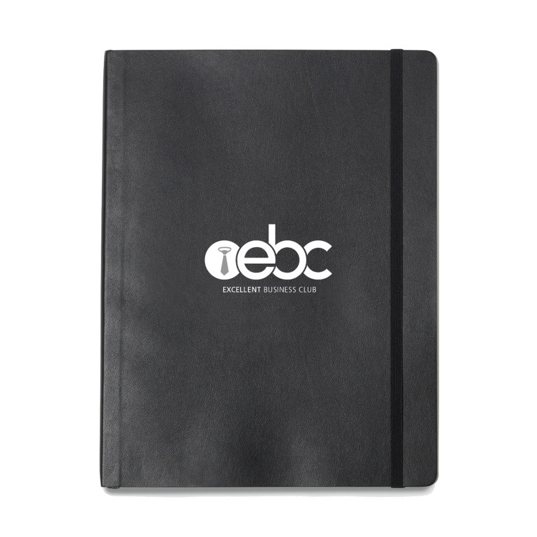 Soft Cover Ruled X-Large Notebook Product Image