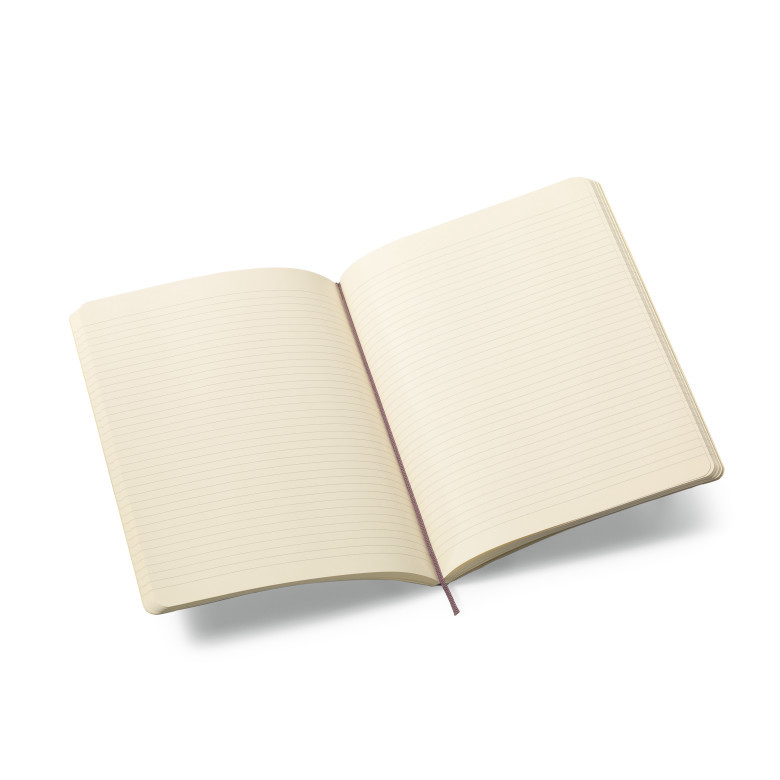 Soft Cover Ruled X-Large Notebook Product Image