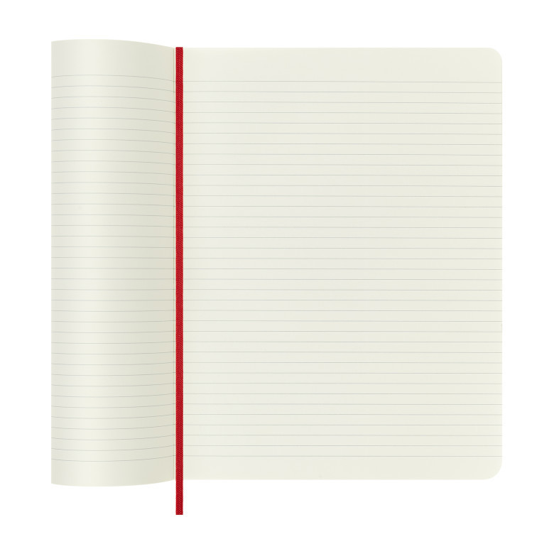 Soft Cover Ruled X-Large Notebook Product Image