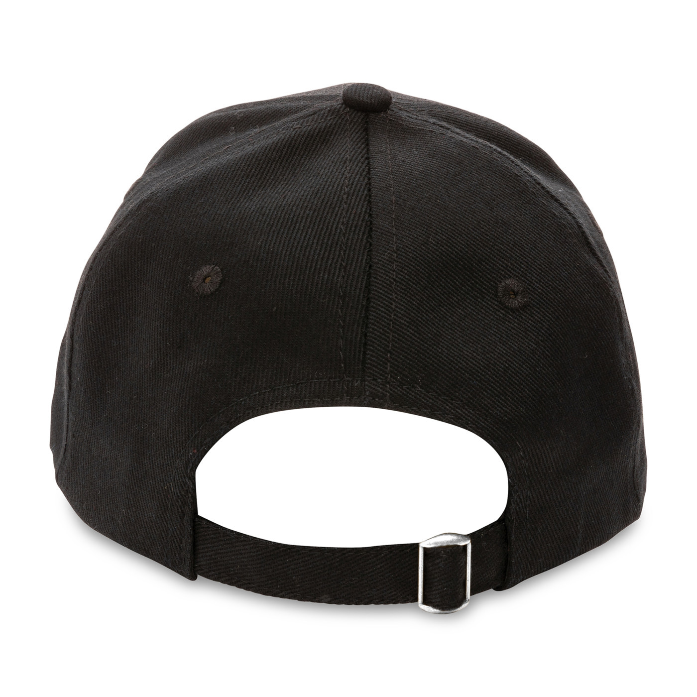 Impact AWARE™ 6 Panel 280gr Recycled Cotton Cap Product Image