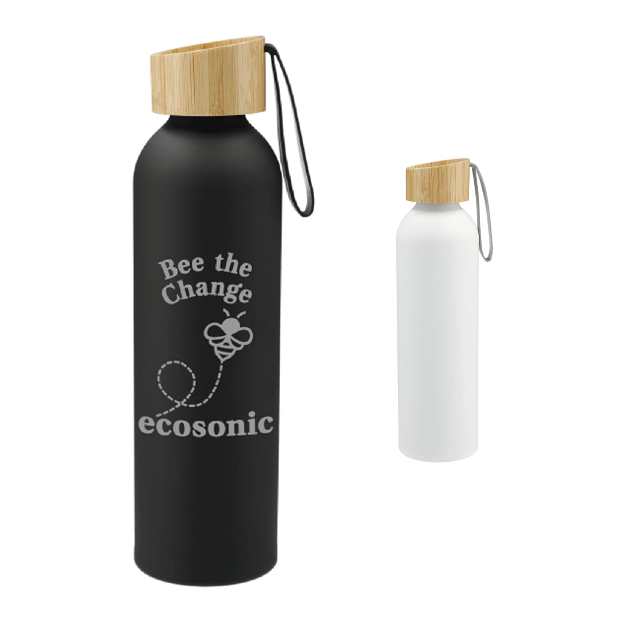 Ryze Aluminum Sports Bottle - 22 oz. Product Image