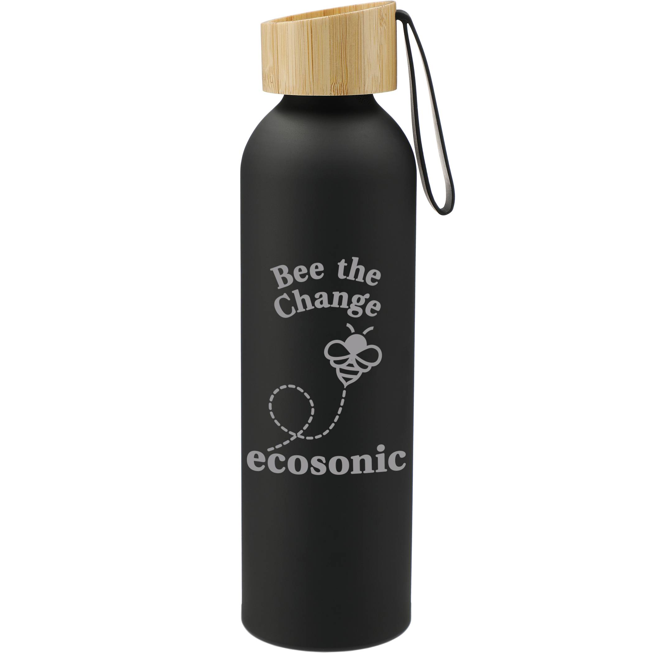 Ryze Aluminum Sports Bottle - 22 oz. Product Image