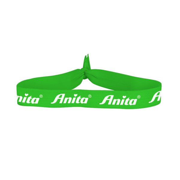 3/4" Elastic Fold Over Head Band Product Image