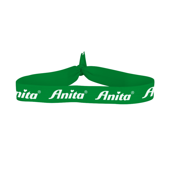 3/4" Elastic Fold Over Head Band Product Image