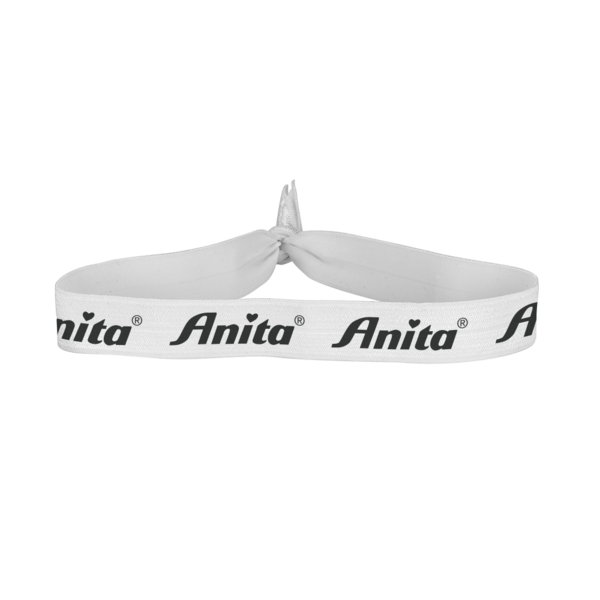 3/4" Elastic Fold Over Head Band Product Image