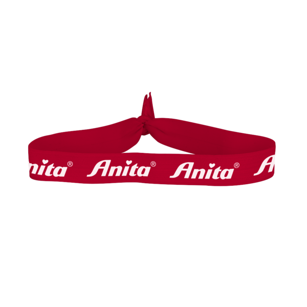 3/4" Elastic Fold Over Head Band Product Image