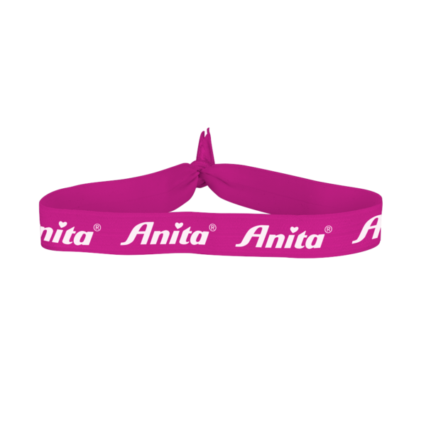 3/4" Elastic Fold Over Head Band Product Image