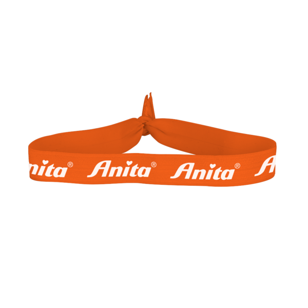 3/4" Elastic Fold Over Head Band Product Image