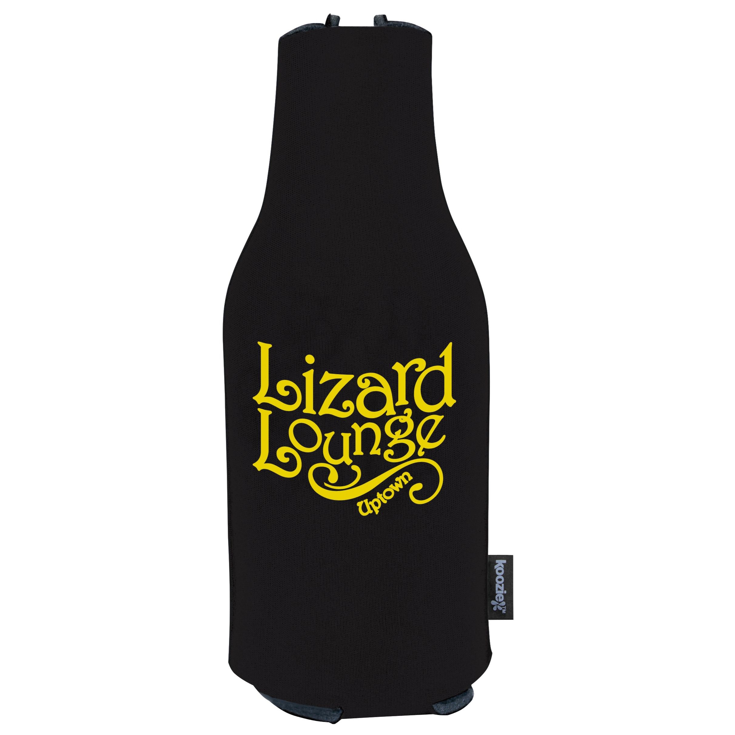 Koozie® Zip-Up Bottle Cooler Product Image