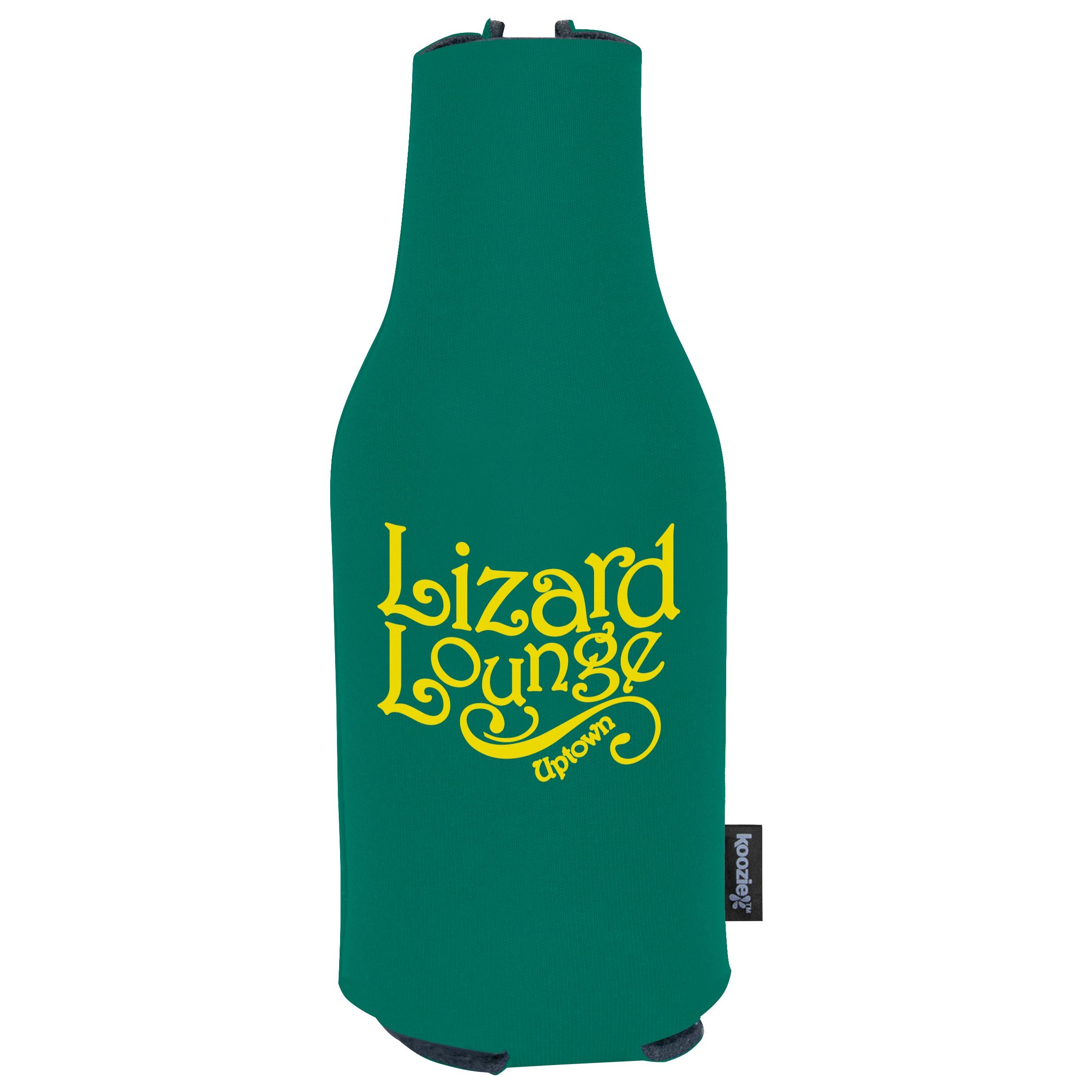 Koozie® Zip-Up Bottle Cooler Product Image