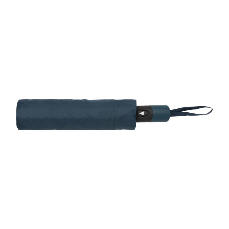 21" Impact AWARE™ RPET 190T Mini Auto Open Umbrella Product Image