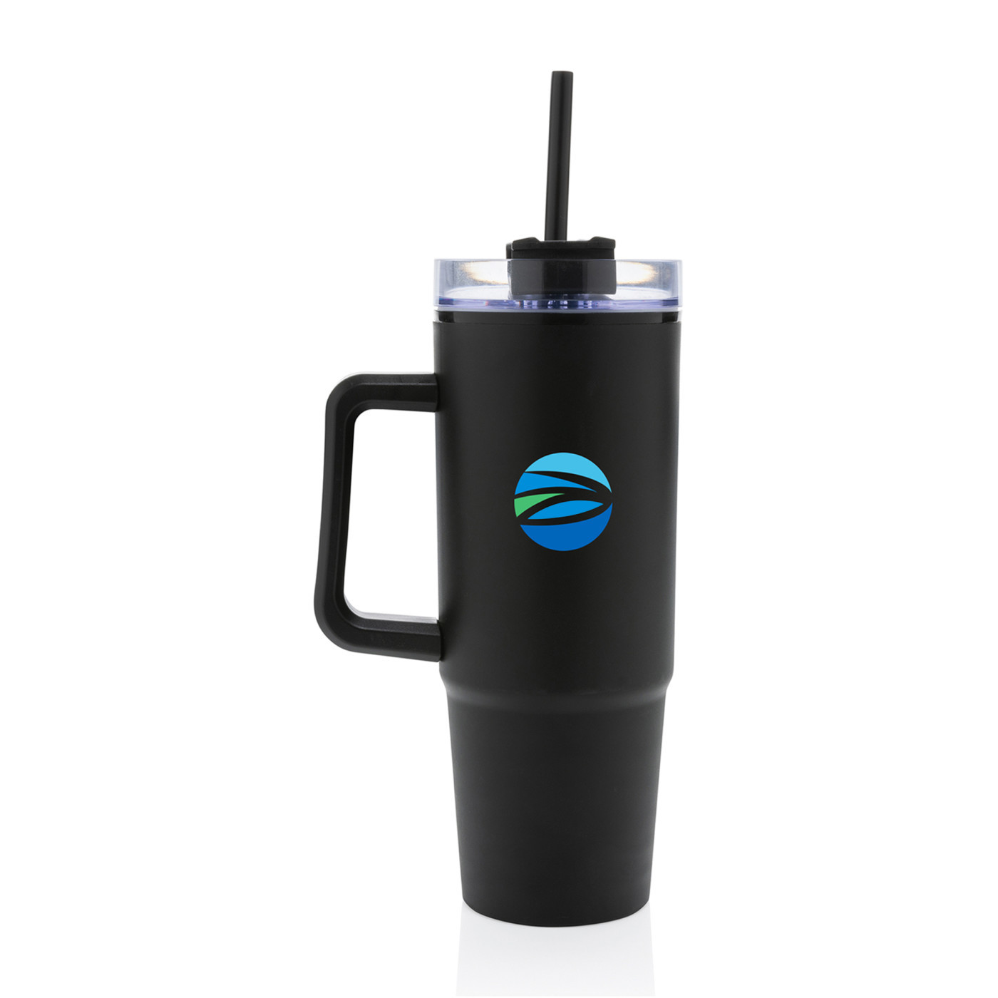 Tana RCS Plastic Tumbler with Handle - 30.4 oz. Product Image