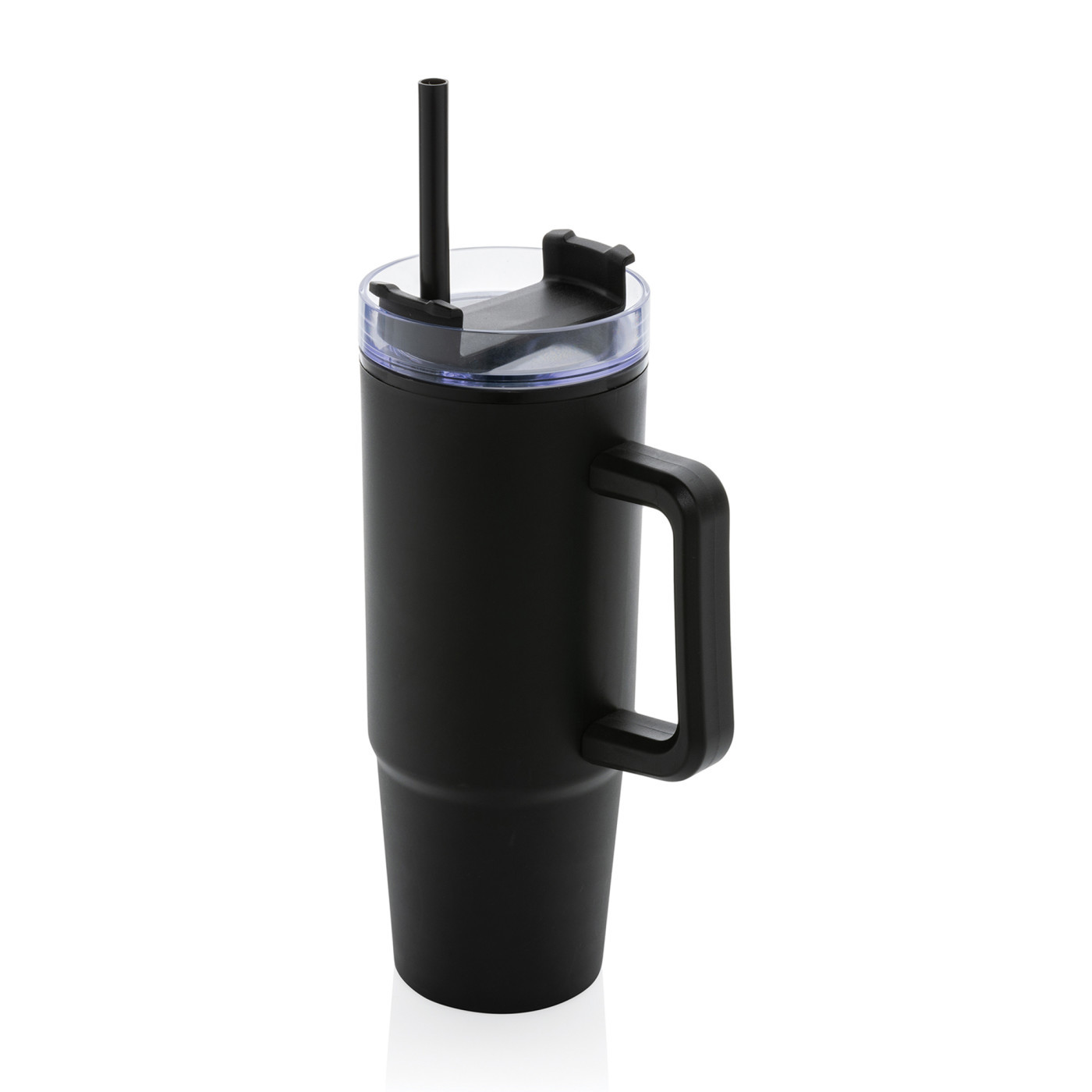 Tana RCS Plastic Tumbler with Handle - 30.4 oz. Product Image