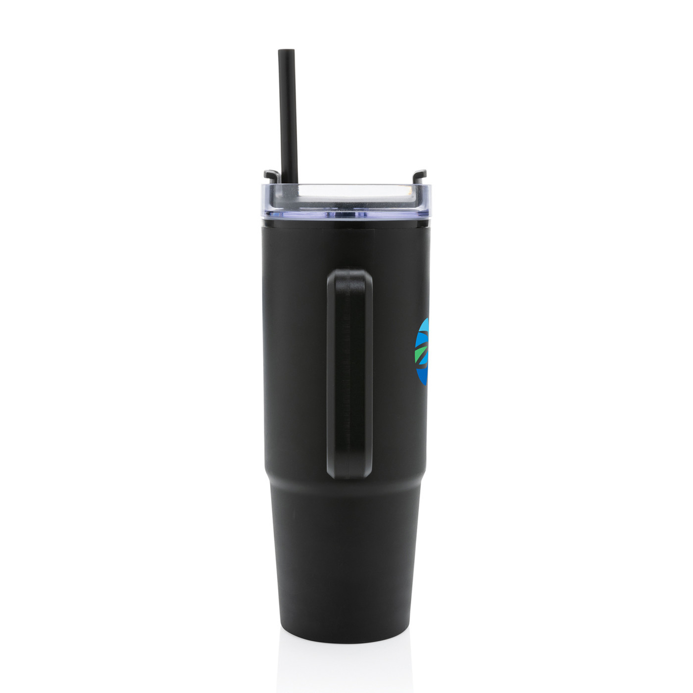 Tana RCS Plastic Tumbler with Handle - 30.4 oz. Product Image