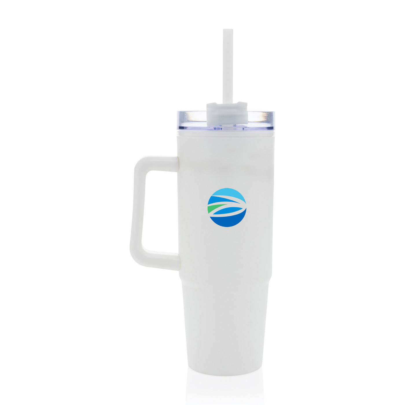 Tana RCS Plastic Tumbler with Handle - 30.4 oz. Product Image