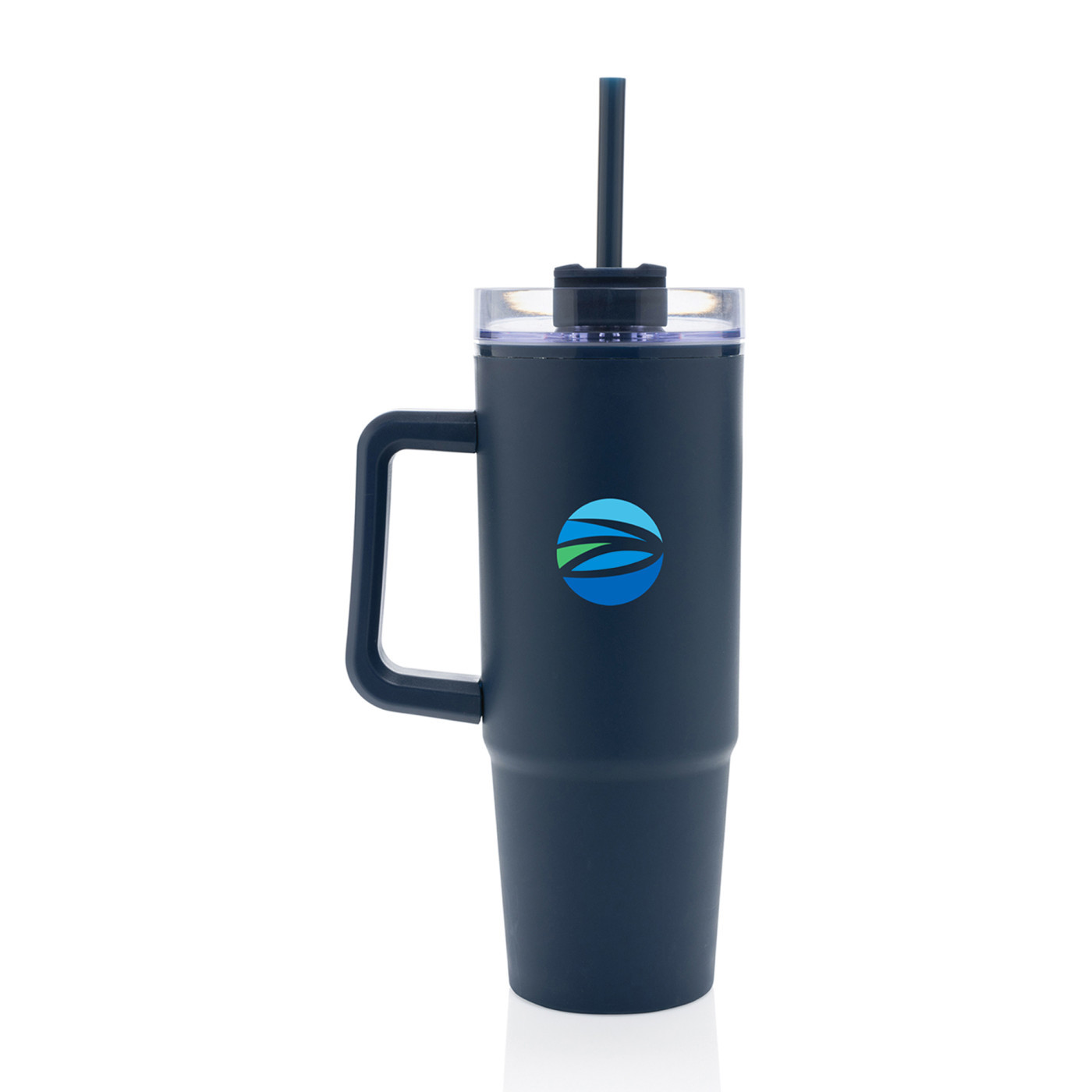Tana RCS Plastic Tumbler with Handle - 30.4 oz. Product Image
