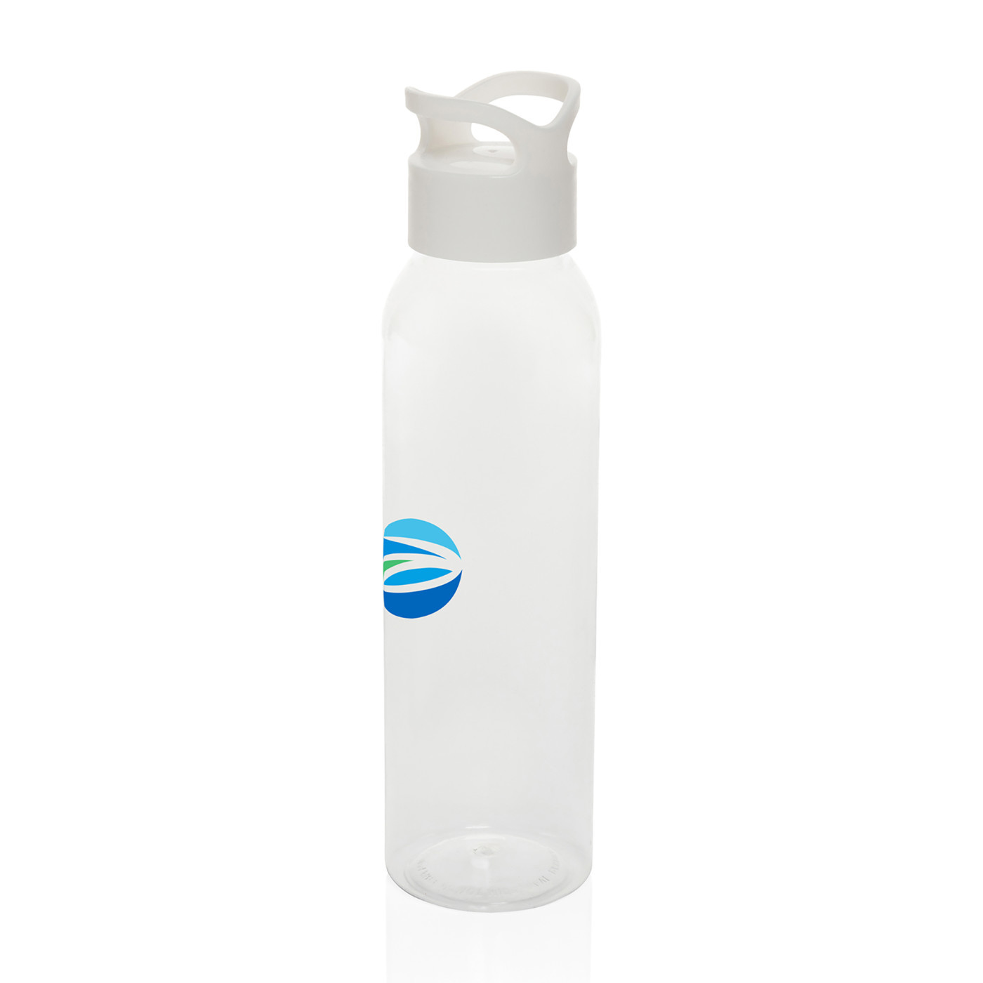 Oasis RCS Recycled Pet Water Bottle - 22 oz. Product Image