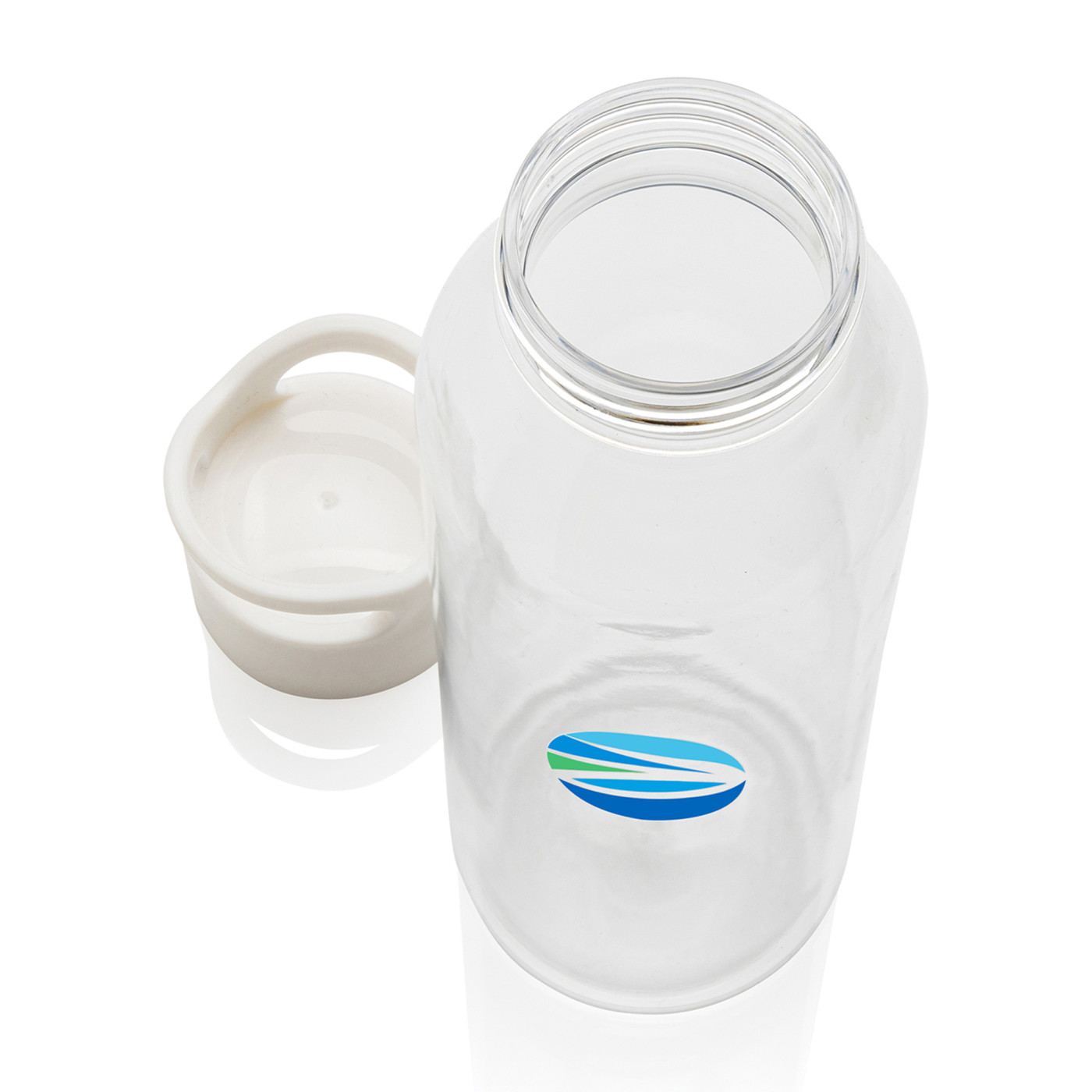 Oasis RCS Recycled Pet Water Bottle - 22 oz. Product Image