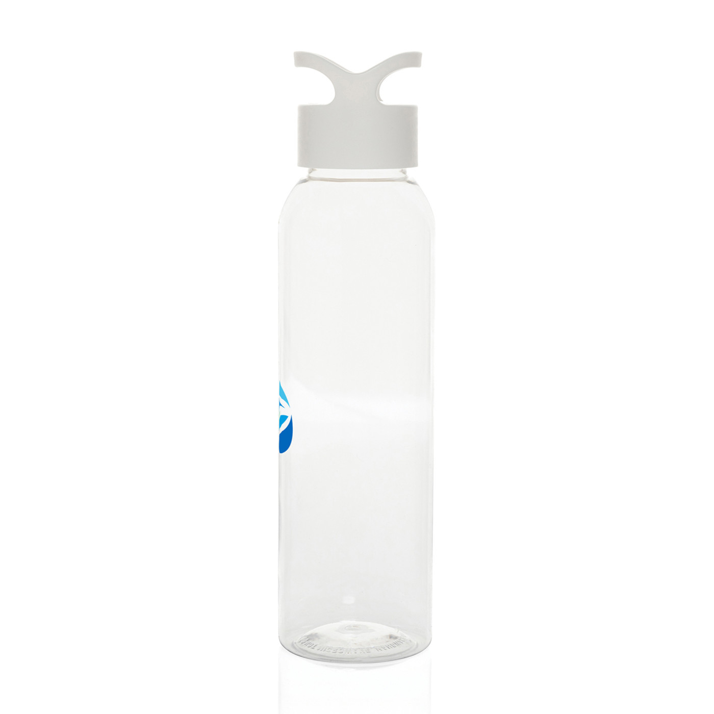 Oasis RCS Recycled Pet Water Bottle - 22 oz. Product Image