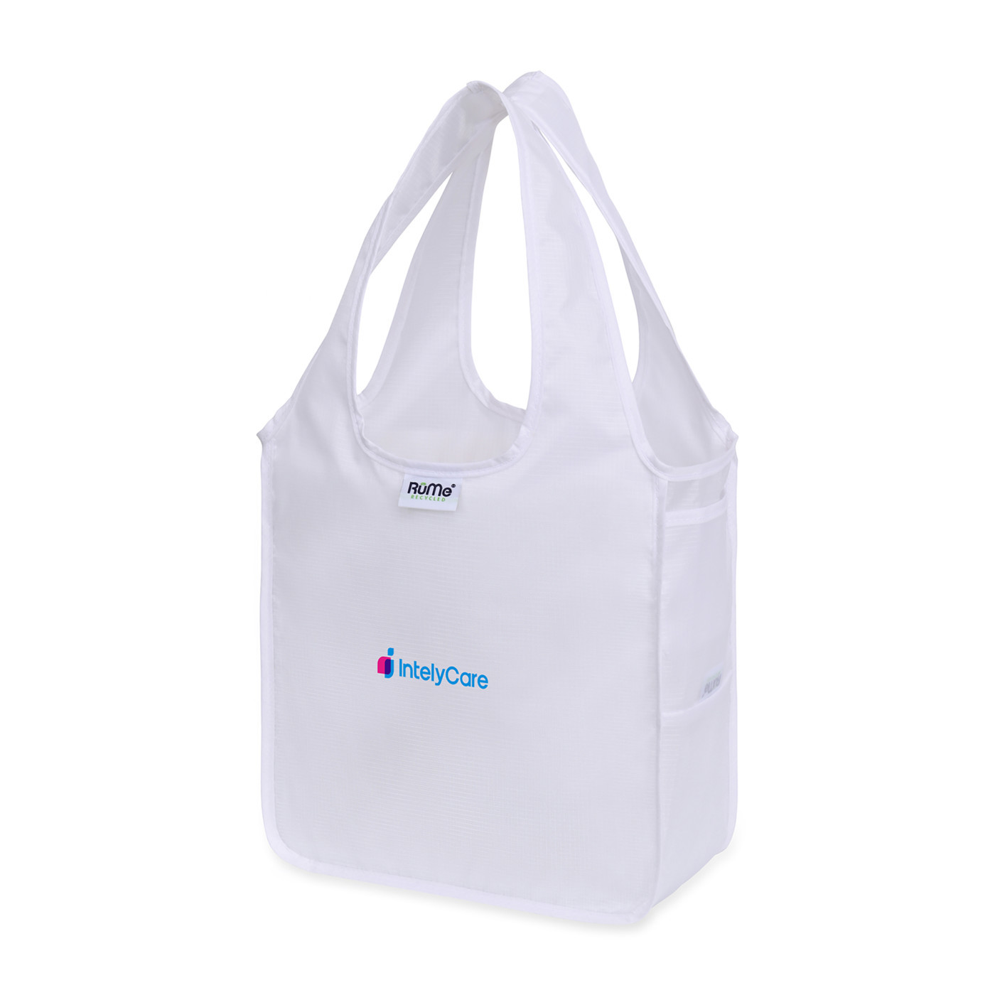 RuMe® Recycled Mini Tote Product Image