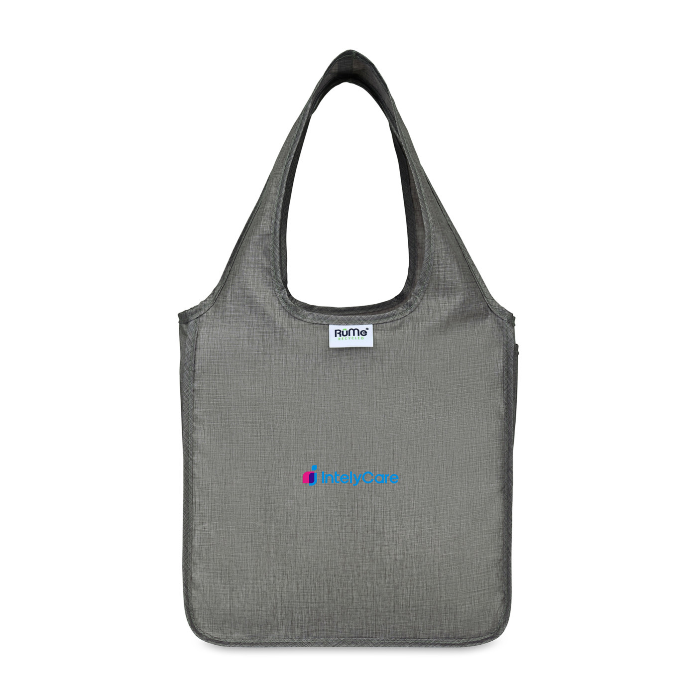 RuMe® Recycled Mini Tote Product Image