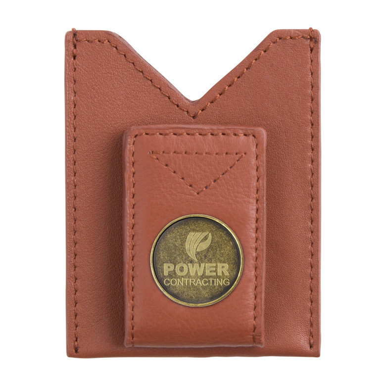 Ahead Credit Card Holder Product Image