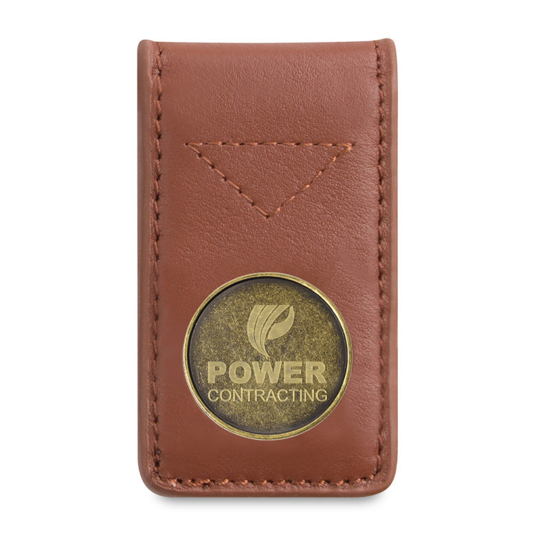 Ahead Credit Card Holder Product Image