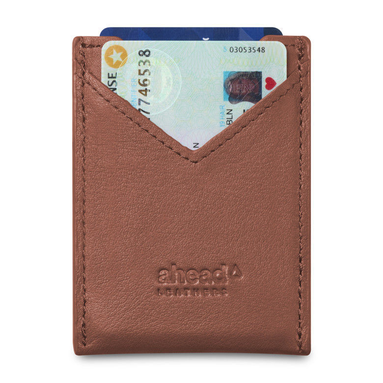 Ahead Credit Card Holder Product Image