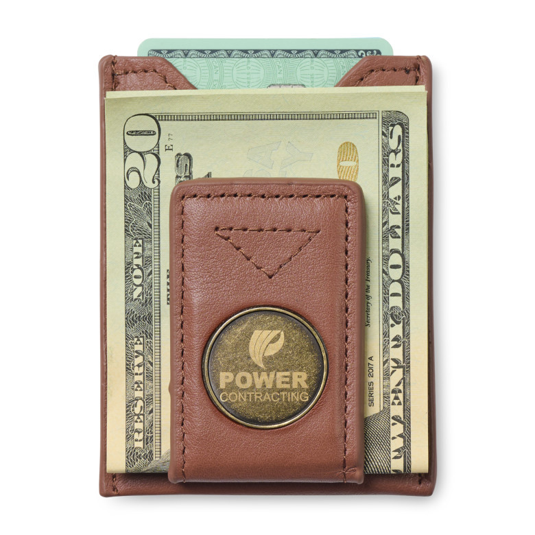 Ahead Credit Card Holder Product Image