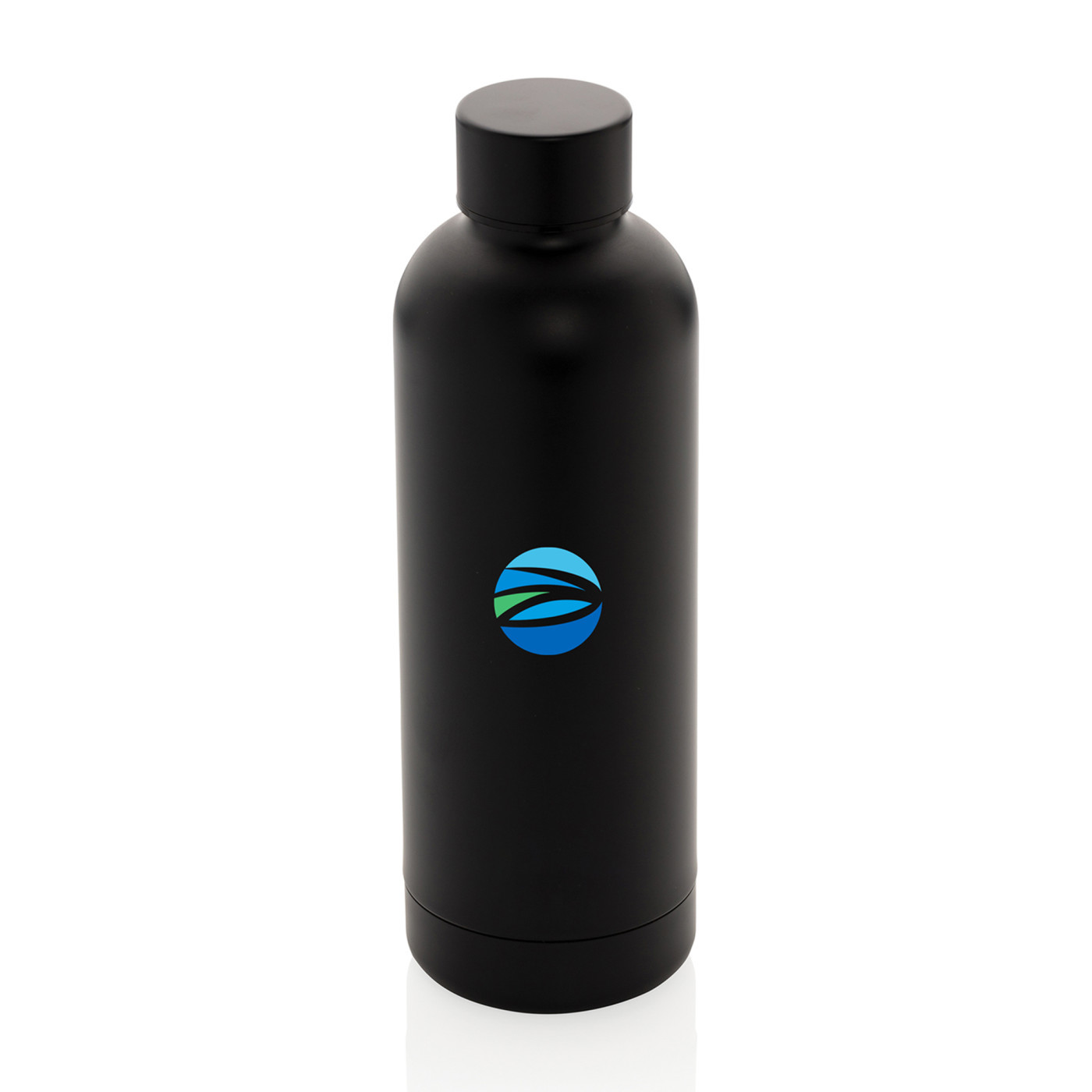 Impact RCS Recycled Stainless Steel Vacuum Bottle - 16.9 oz. Product Image