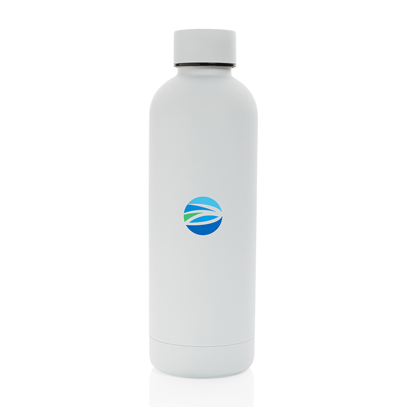 Impact RCS Recycled Stainless Steel Vacuum Bottle - 16.9 oz. Product Image