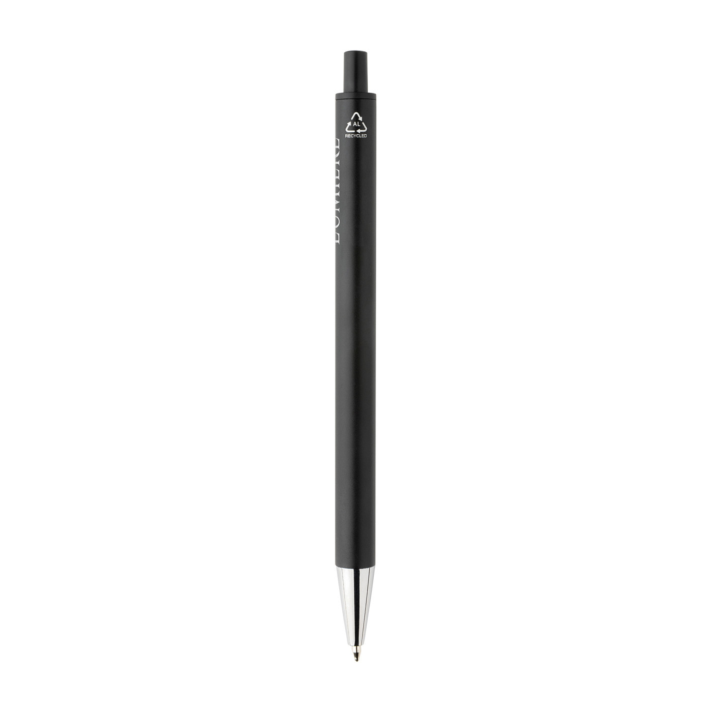 Amisk RCS Certified Recycled Aluminum Pen Product Image