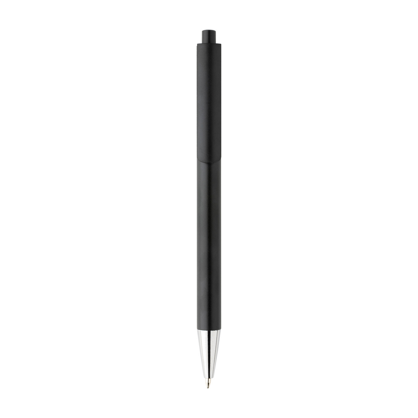 Amisk RCS Certified Recycled Aluminum Pen Product Image