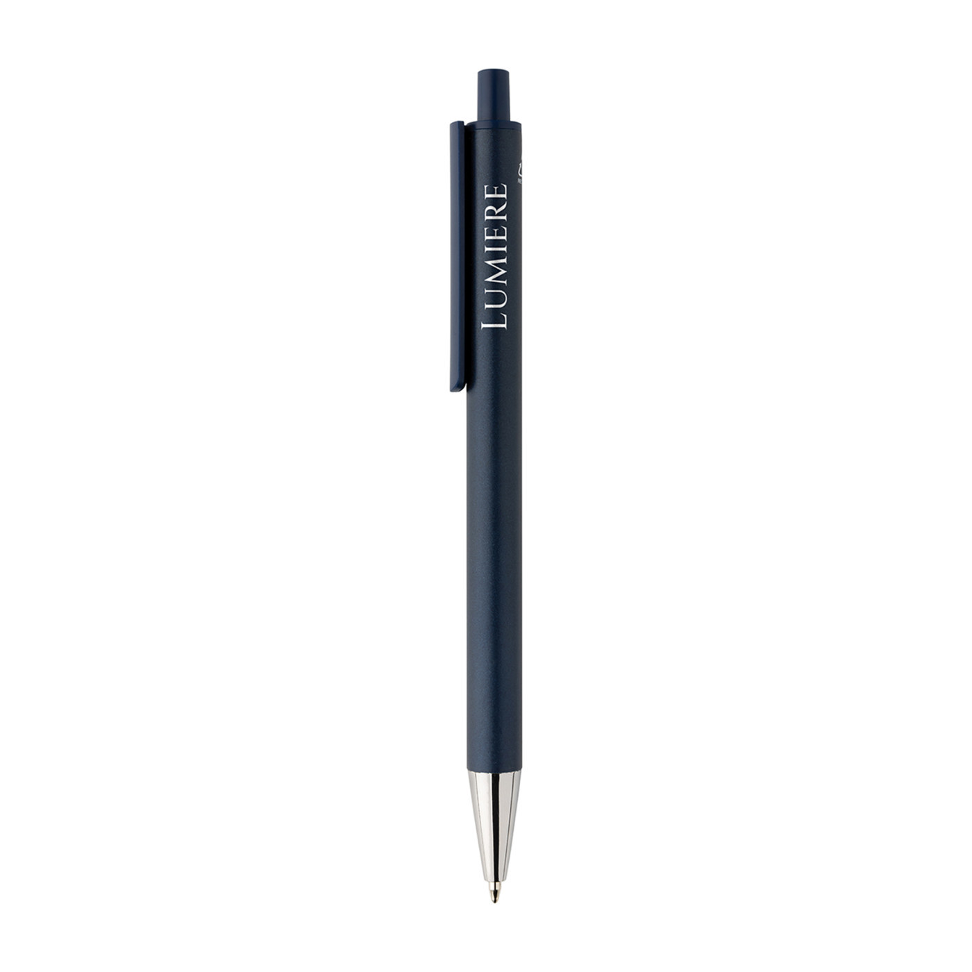 Amisk RCS Certified Recycled Aluminum Pen Product Image