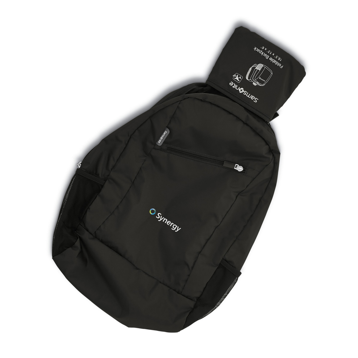 Samsonite Foldable Backpack Product Image