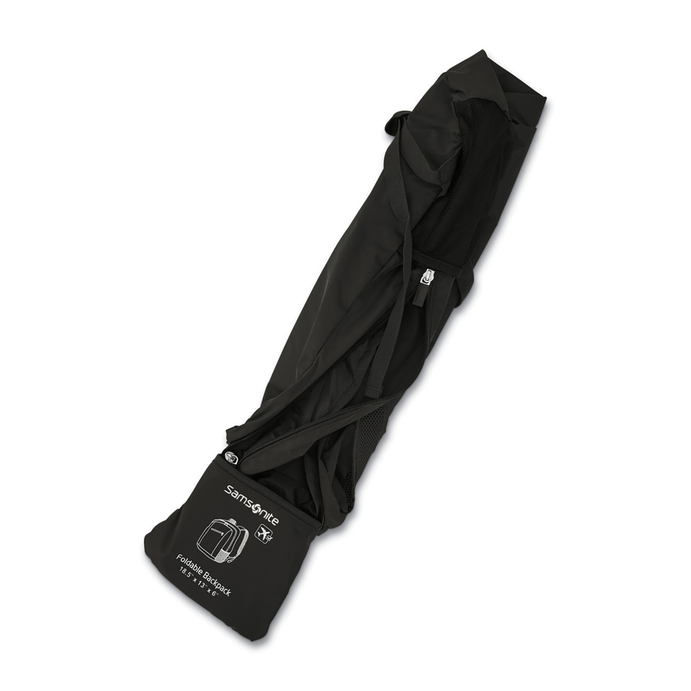 Samsonite Foldable Backpack Product Image