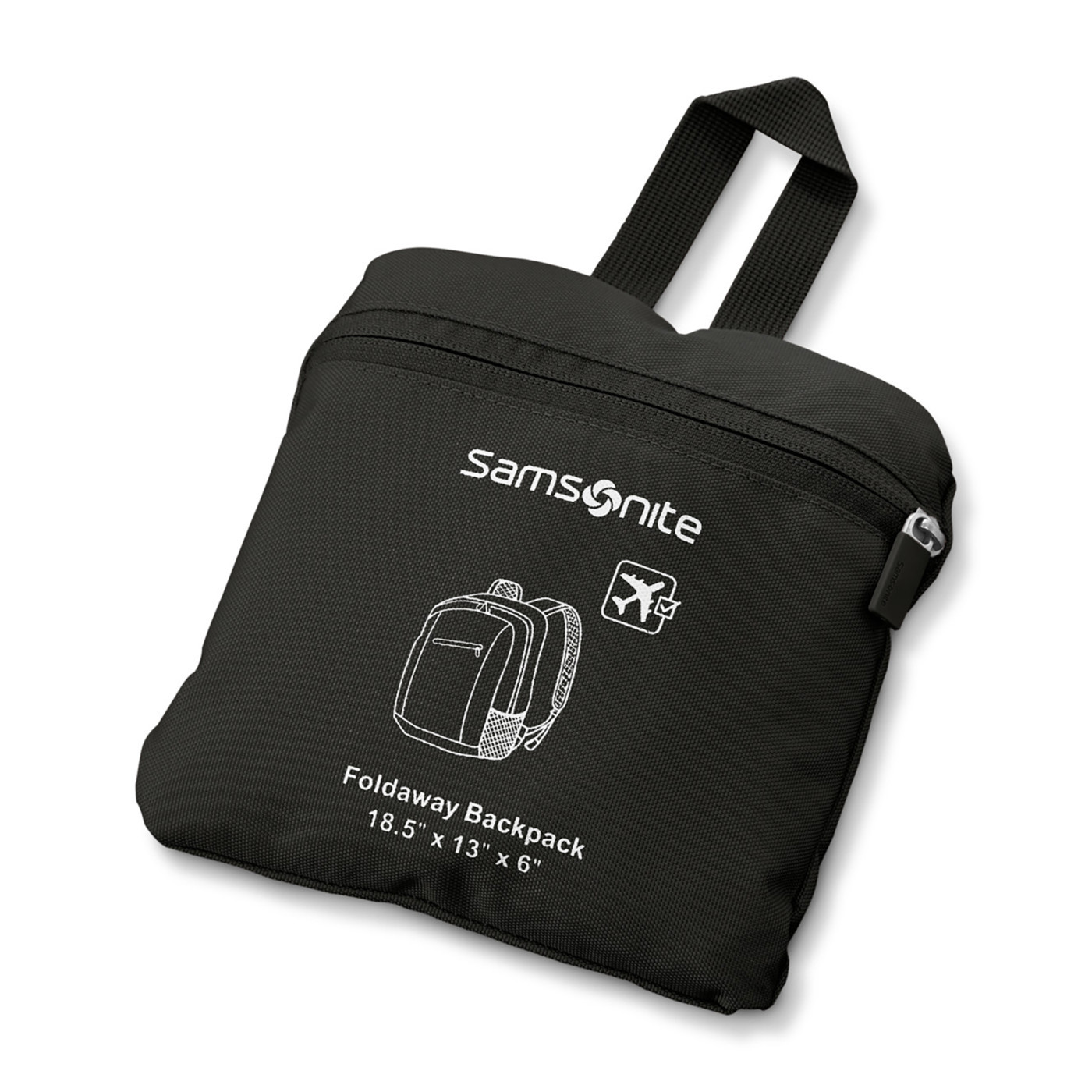 Samsonite Foldable Backpack Product Image