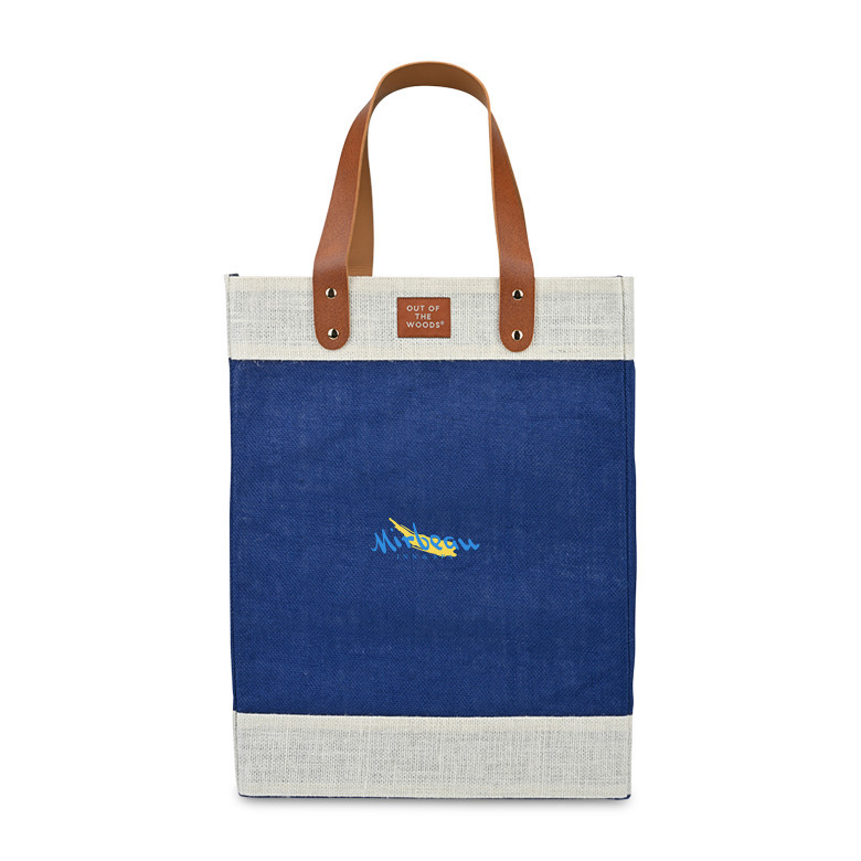 Out of the Woods® Jute Tall Tote Product Image